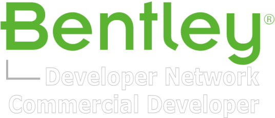 Bentley Developer Network Logo